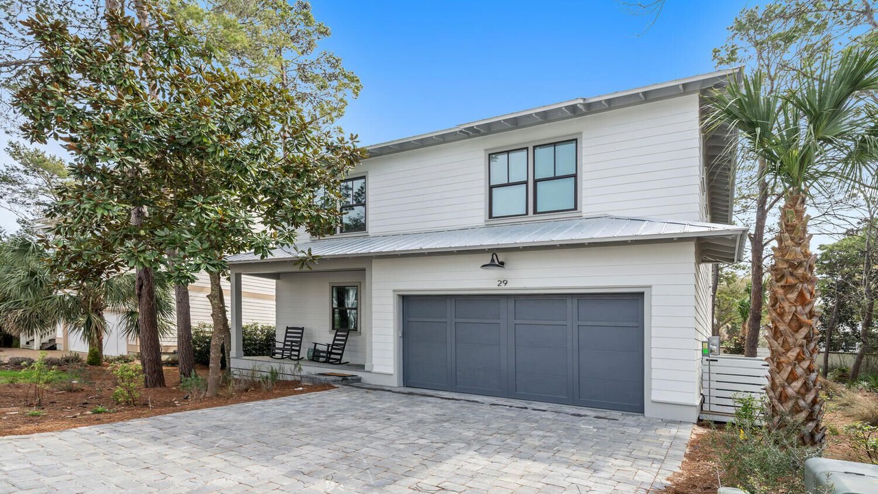Photo of Outdoor in West Panama City Beach