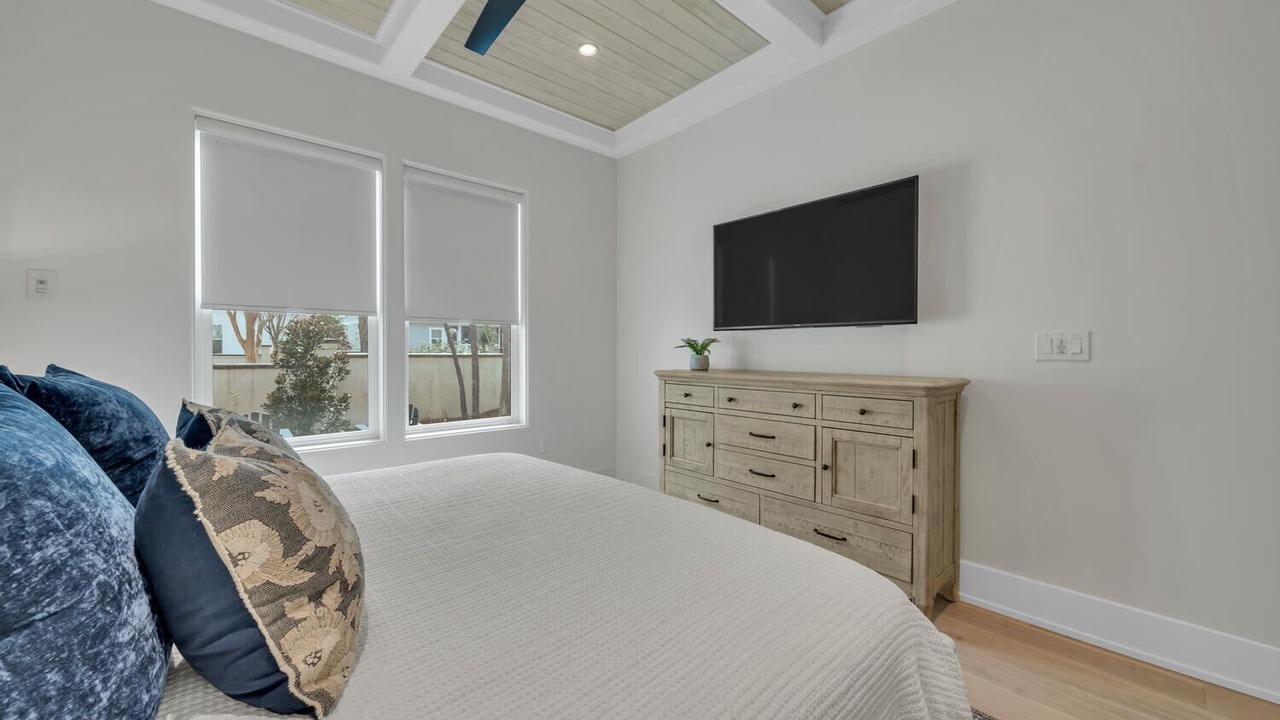 Photo of Bedroom in West Panama City Beach