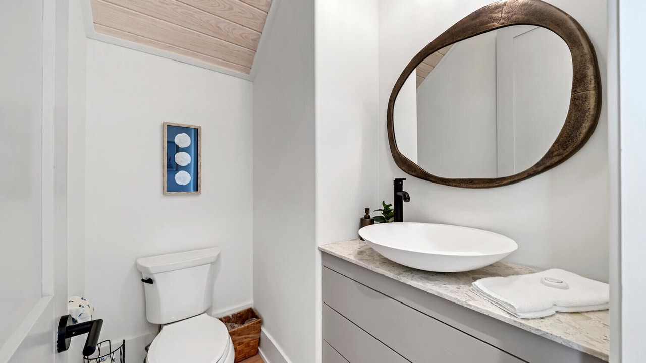Photo of Bathroom in West Panama City Beach