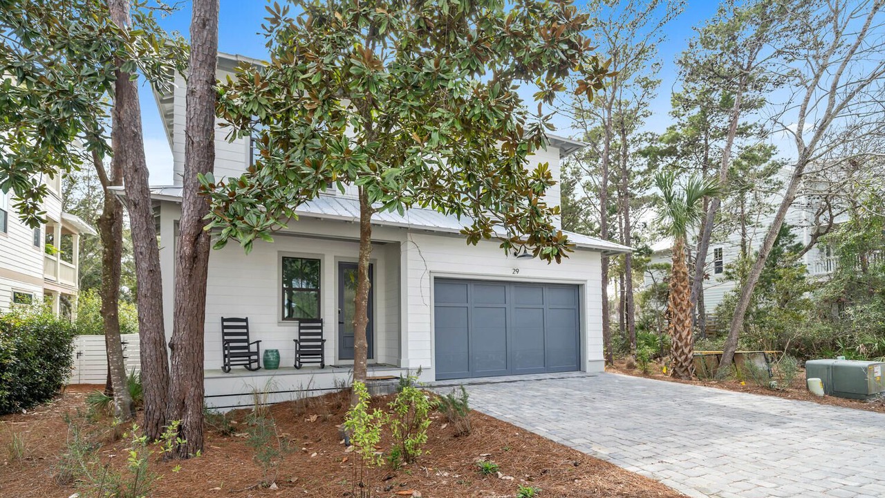 Photo of Outdoor in West Panama City Beach
