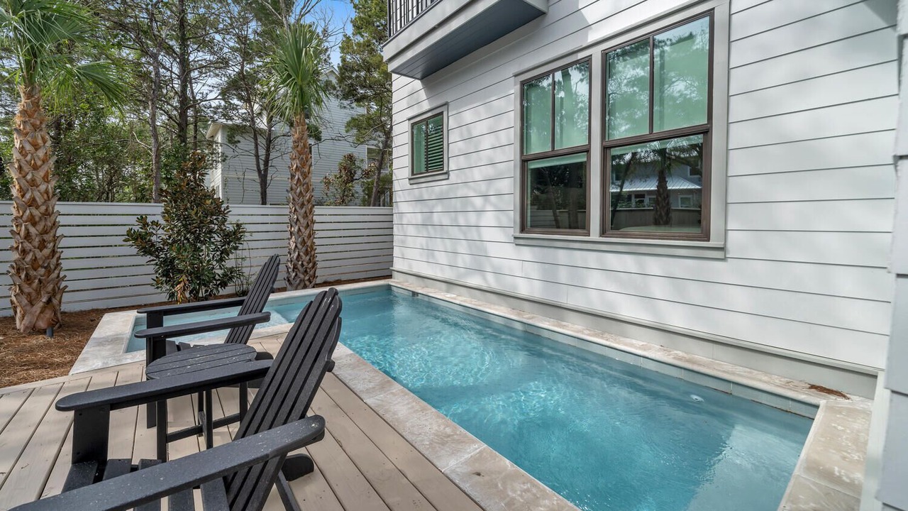 Photo of Outdoor in West Panama City Beach