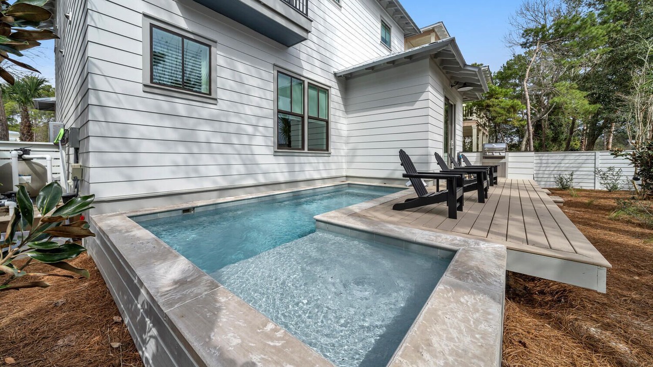 Photo of Outdoor in West Panama City Beach