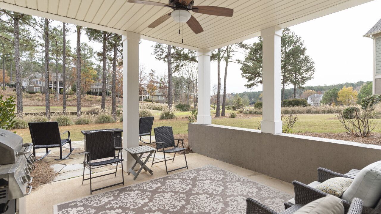 Photo of Outdoor in Reynolds Landing