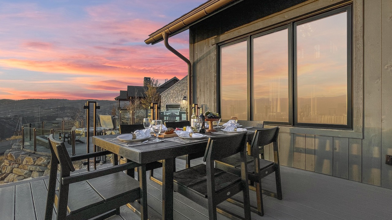 Photo of Outdoor in Park City