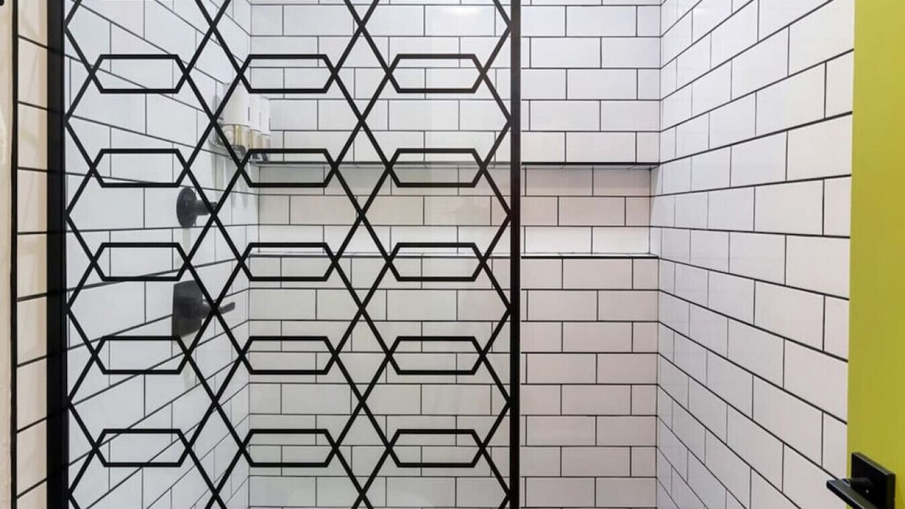 Photo of Bathroom in Dandridge