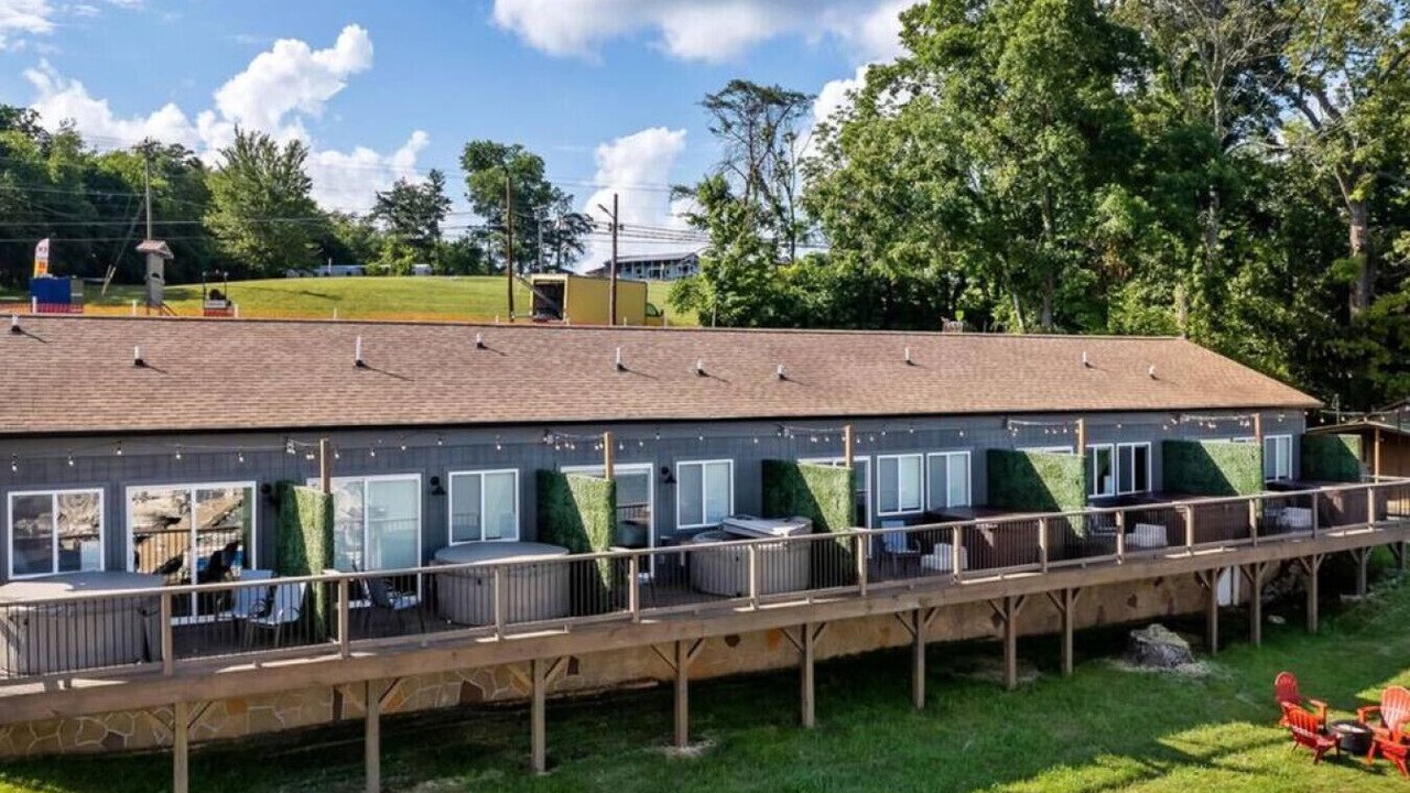 Photo of Outdoor in Dandridge
