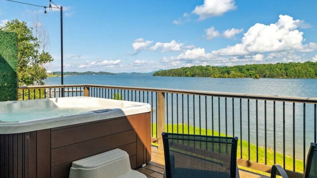 Photo of Outdoor in Dandridge