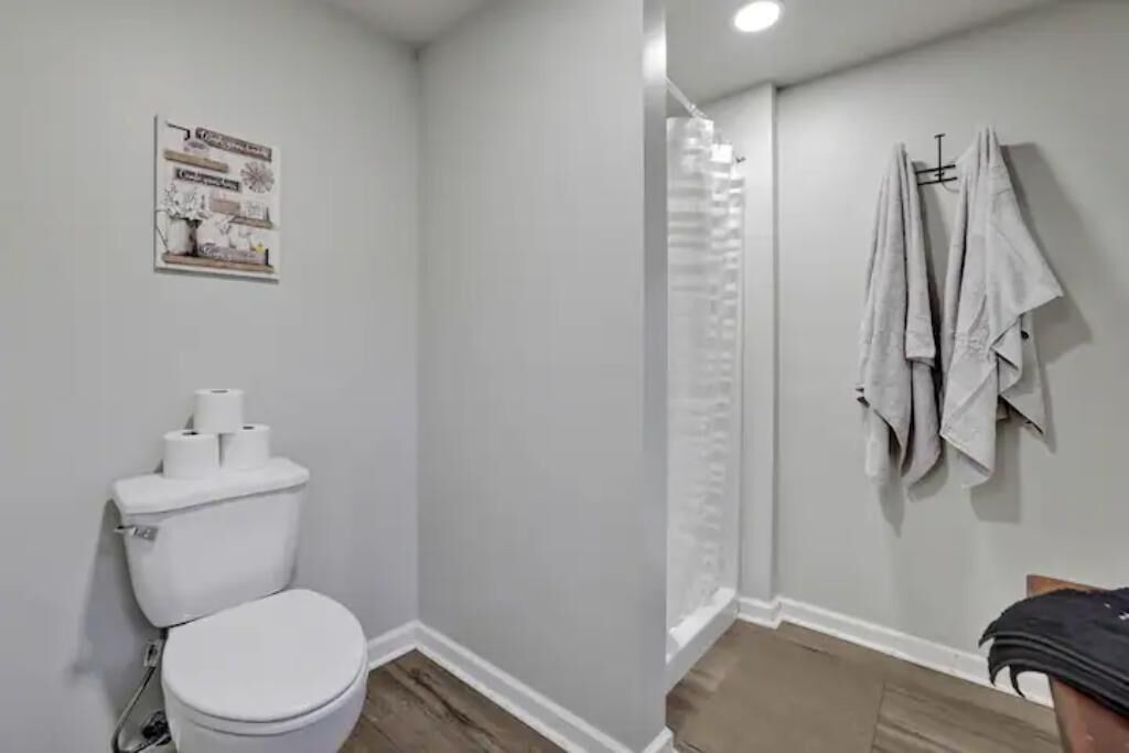 Photo of Bathroom in Athens