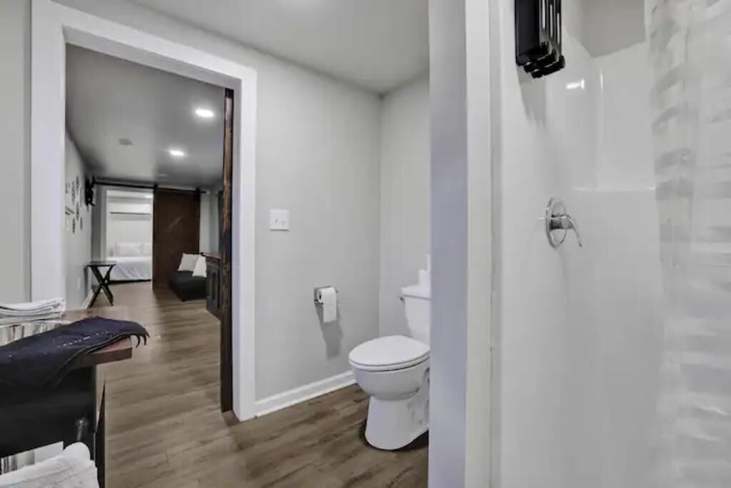 Photo of Bathroom in Athens