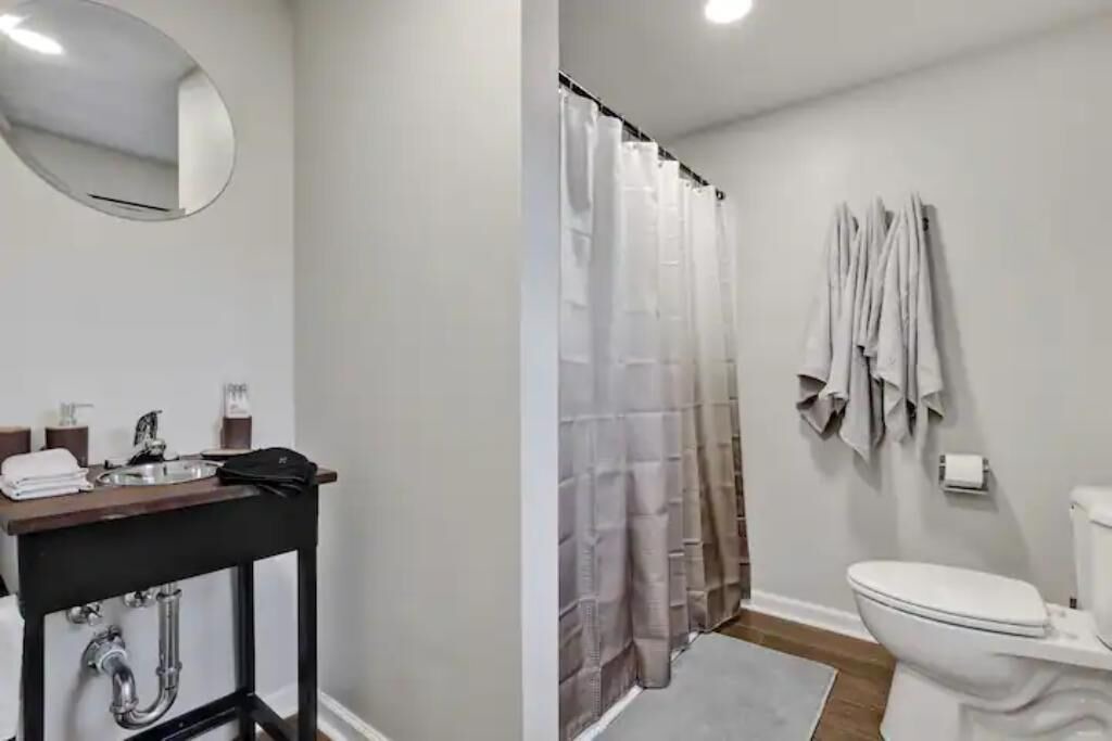 Photo of Bathroom in Athens