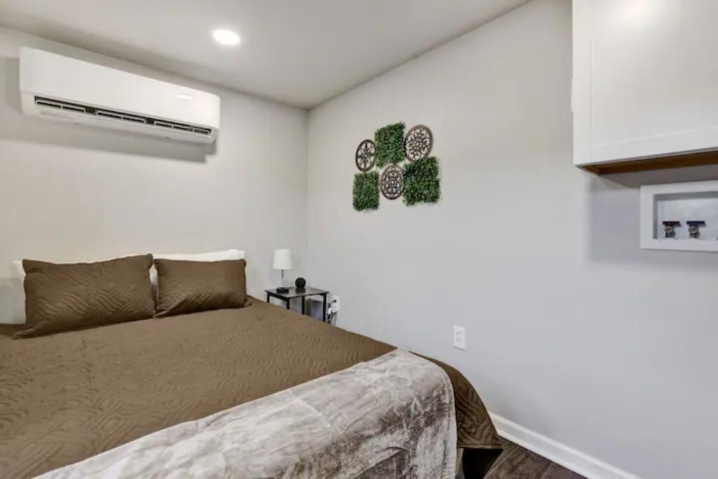Photo of Bedroom in Athens
