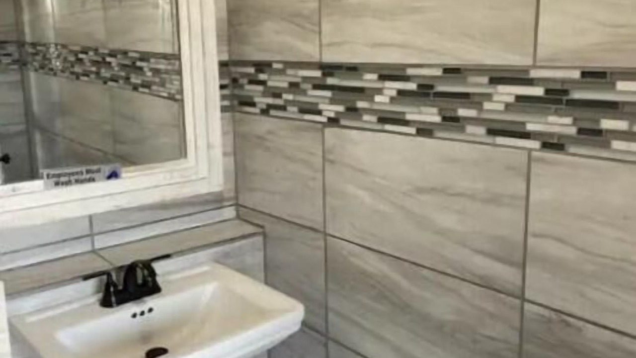 Photo of Bathroom in Athens