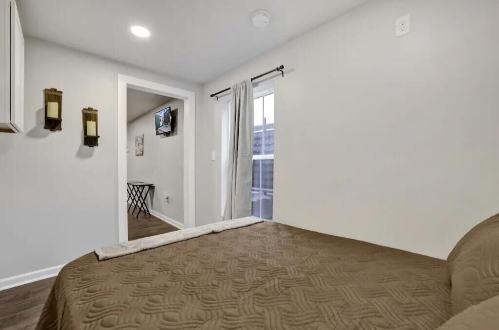 Photo of Bedroom in Athens