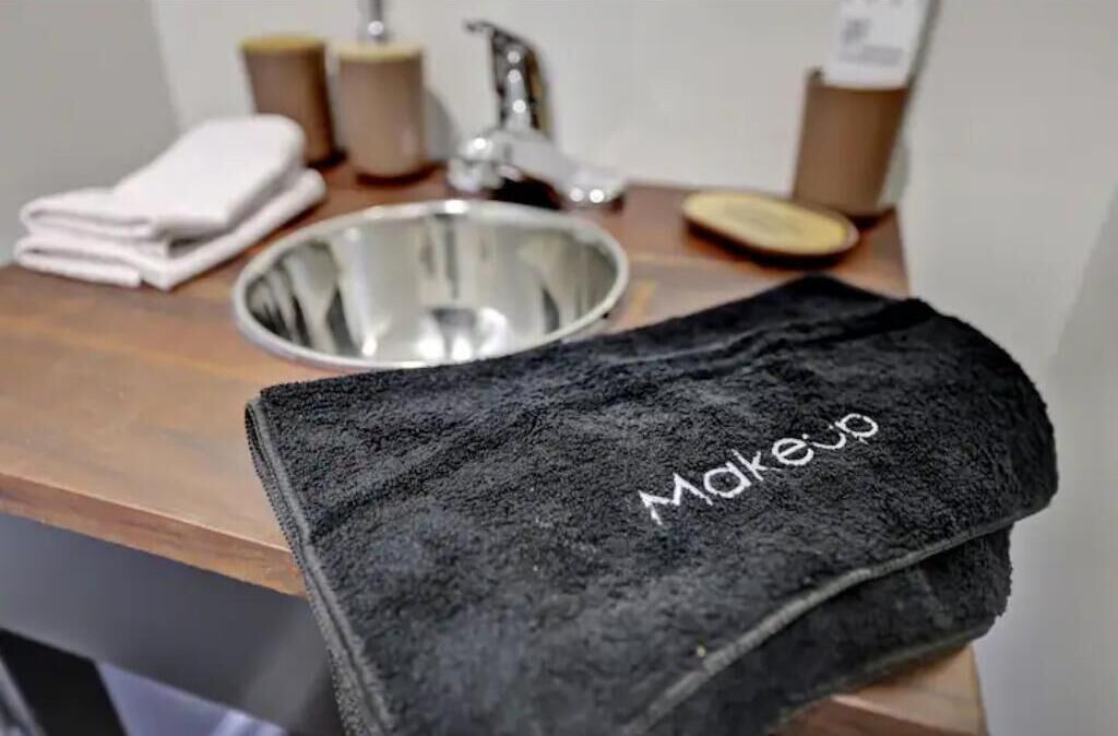 Photo of Bathroom in Athens