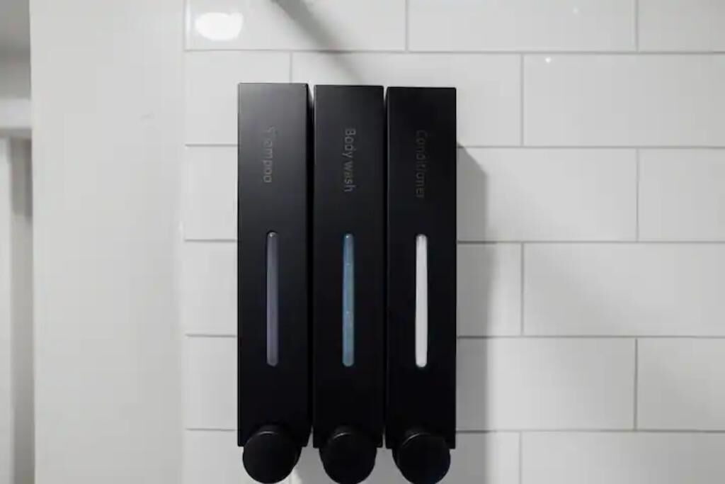 Photo of Bathroom in Athens
