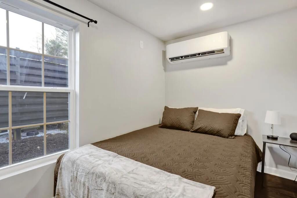 Photo of Bedroom in Athens