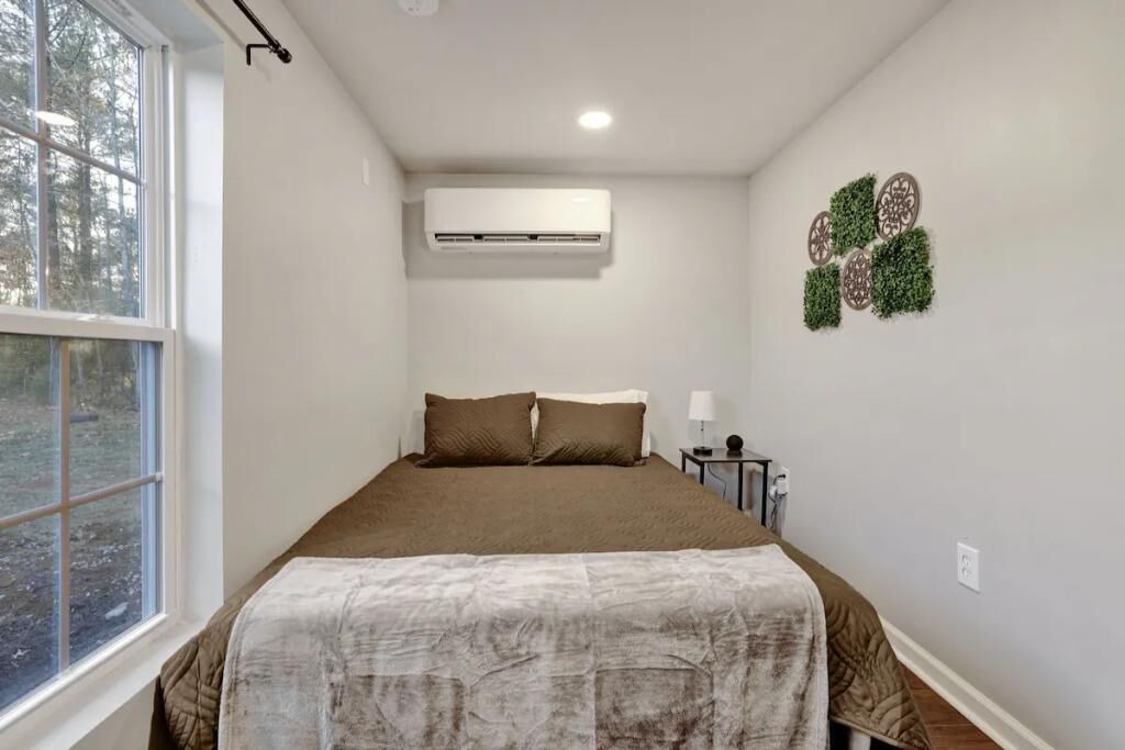 Photo of Bedroom in Athens