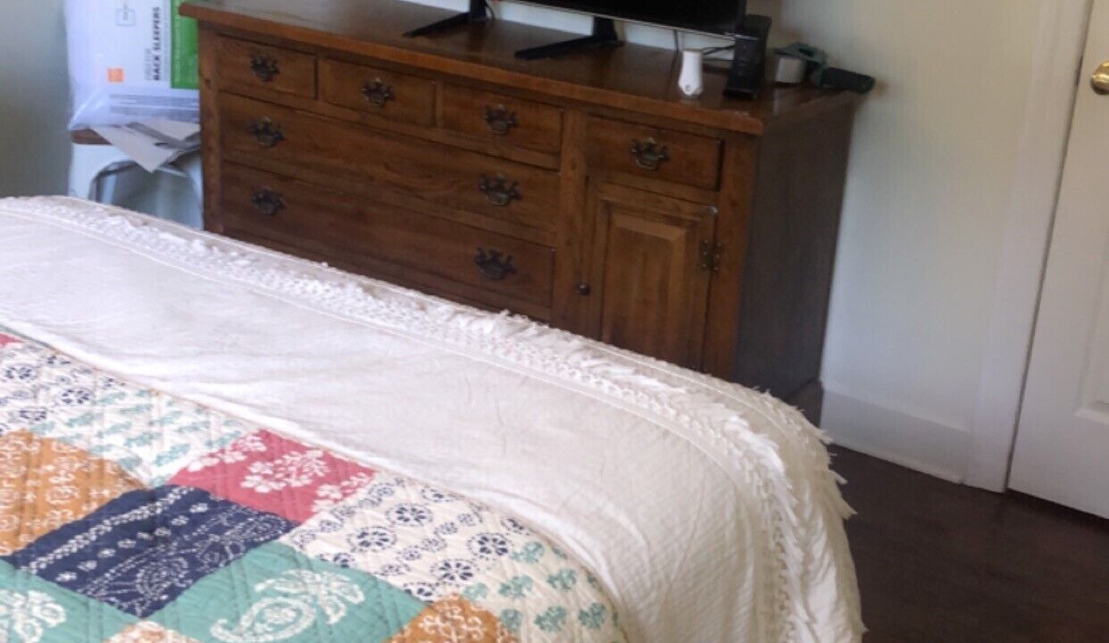 Photo of Bedroom in Harvest