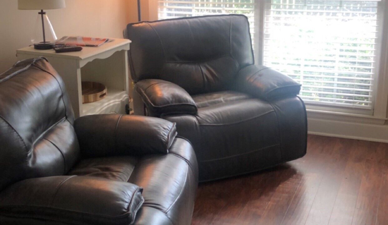 Photo of Livingroom in Harvest