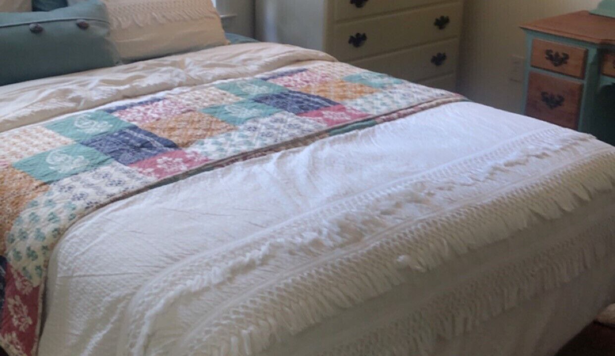 Photo of Bedroom in Harvest