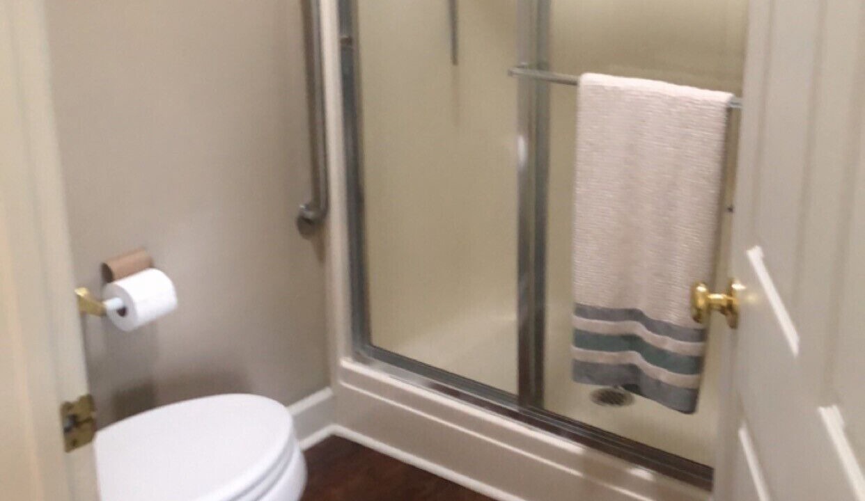 Photo of Bathroom in Harvest