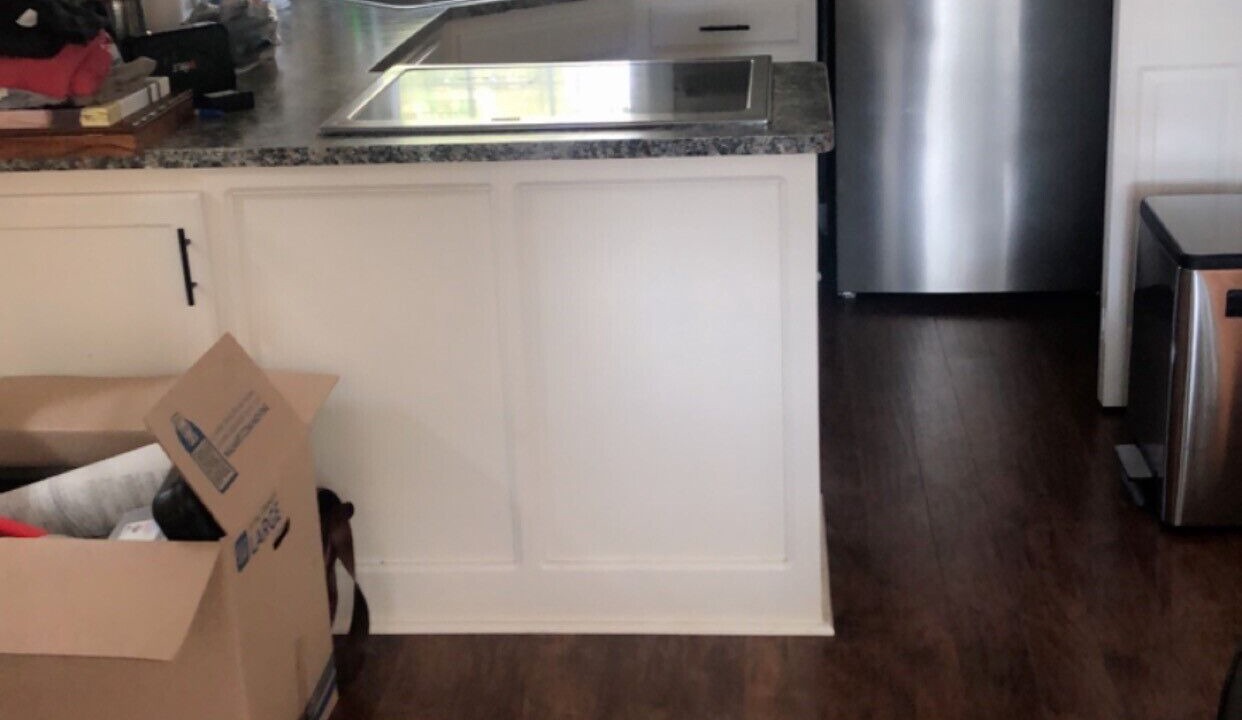 Photo of Kitchen in Harvest