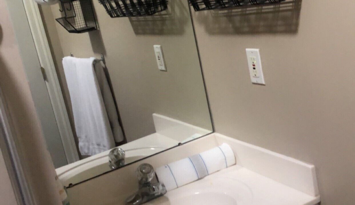 Photo of Bathroom in Harvest