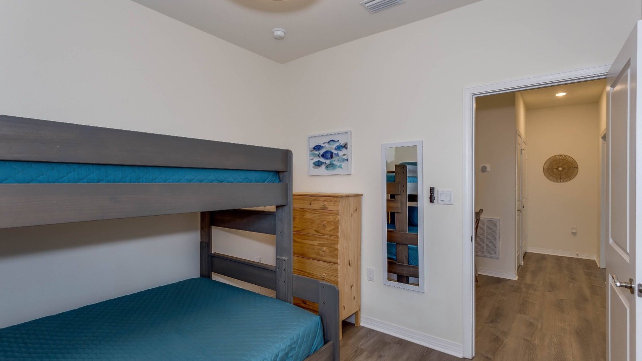 Photo of Bedroom in Ono Island
