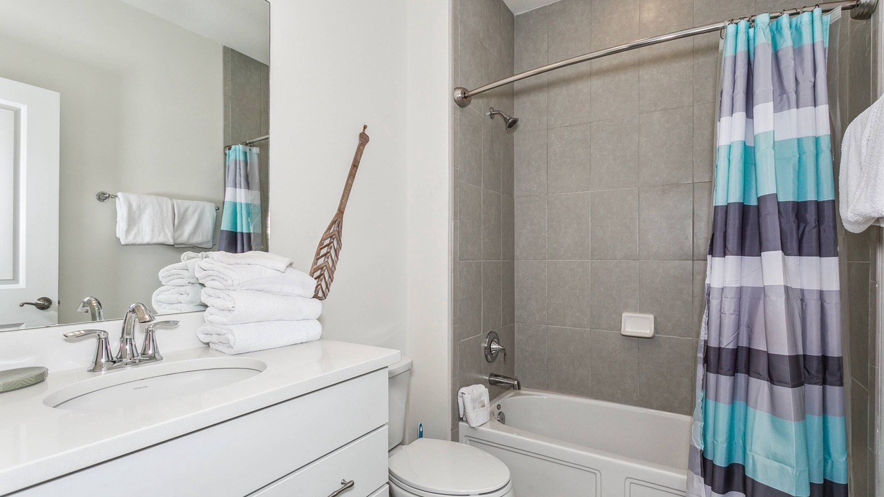 Photo of Bathroom in Ono Island