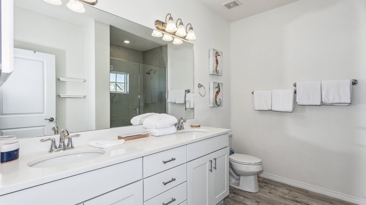 Photo of Bathroom in Ono Island