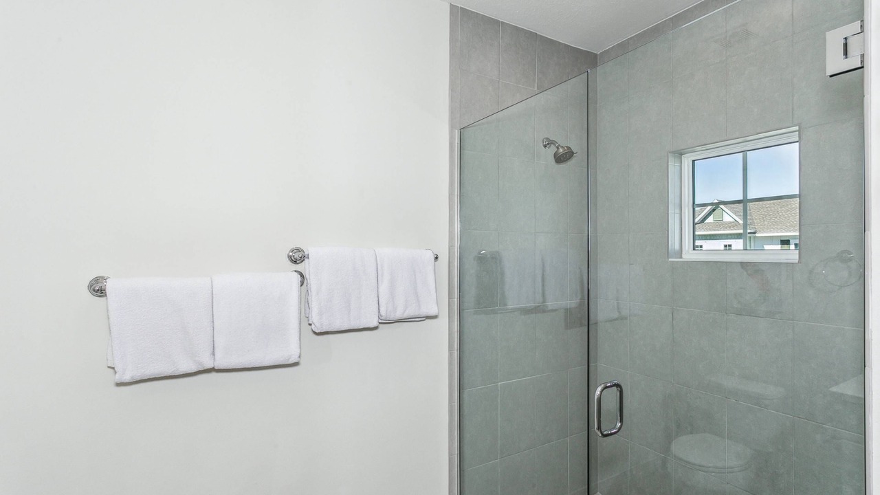 Photo of Bathroom in Ono Island