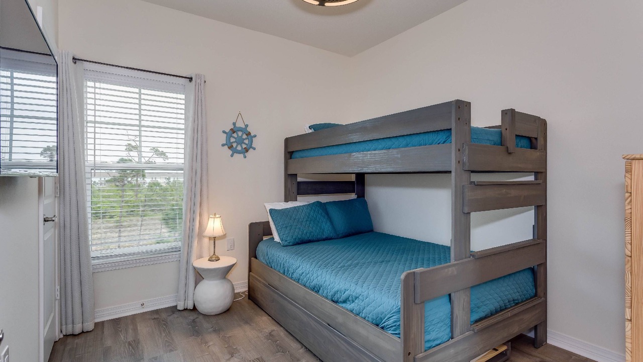Photo of Bedroom in Ono Island