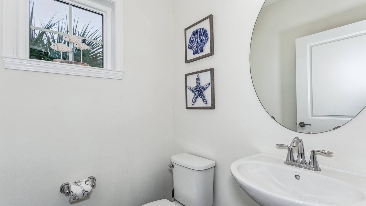 Photo of Bedroom in Ono Island