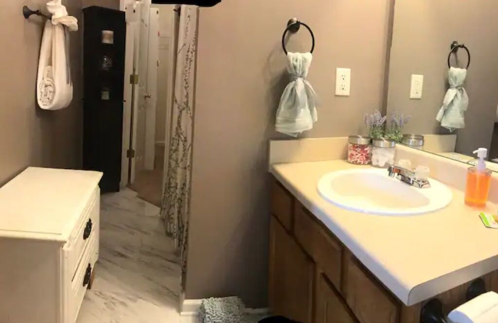 Photo of Bathroom in McDonough