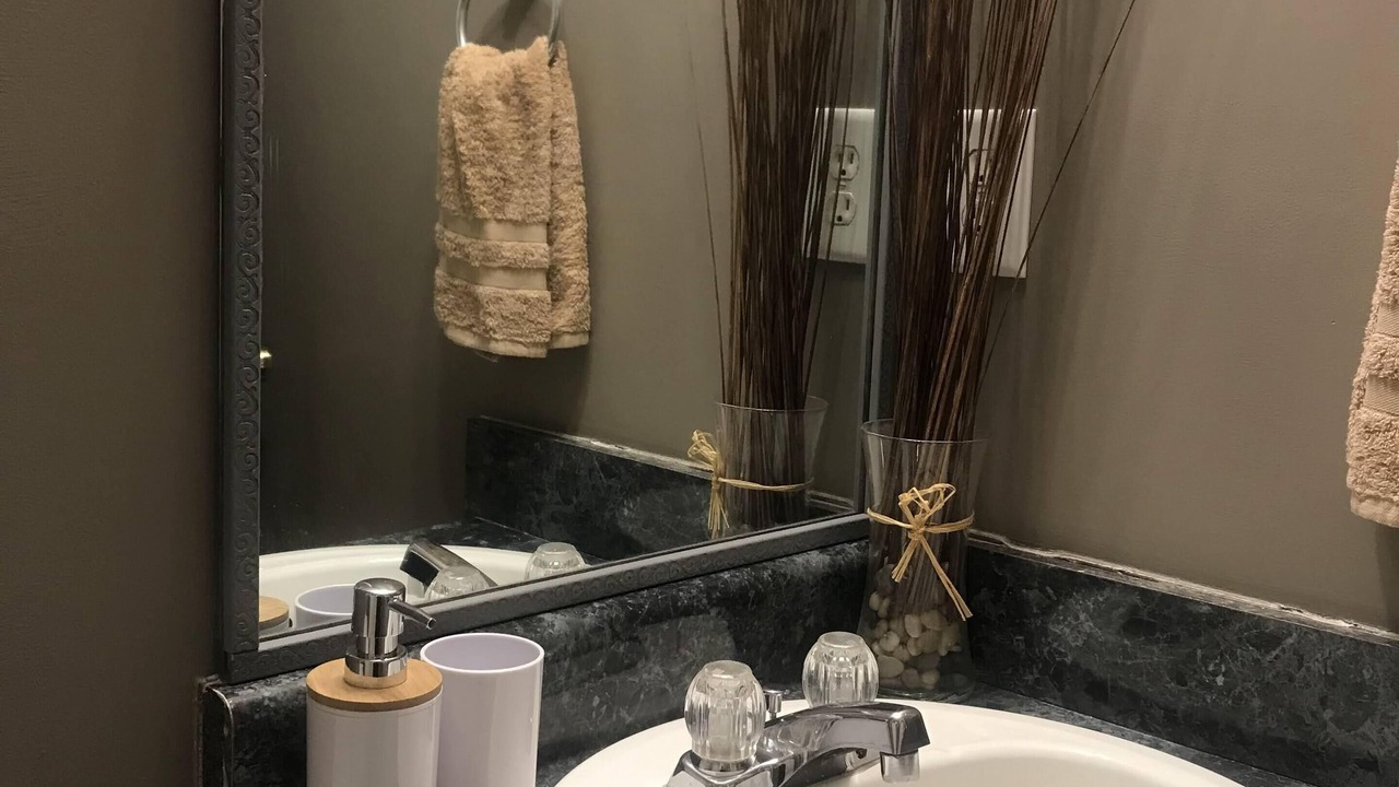 Photo of Bathroom in McDonough