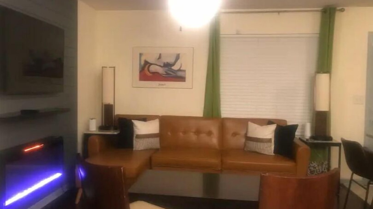 Photo of Bedroom in McDonough