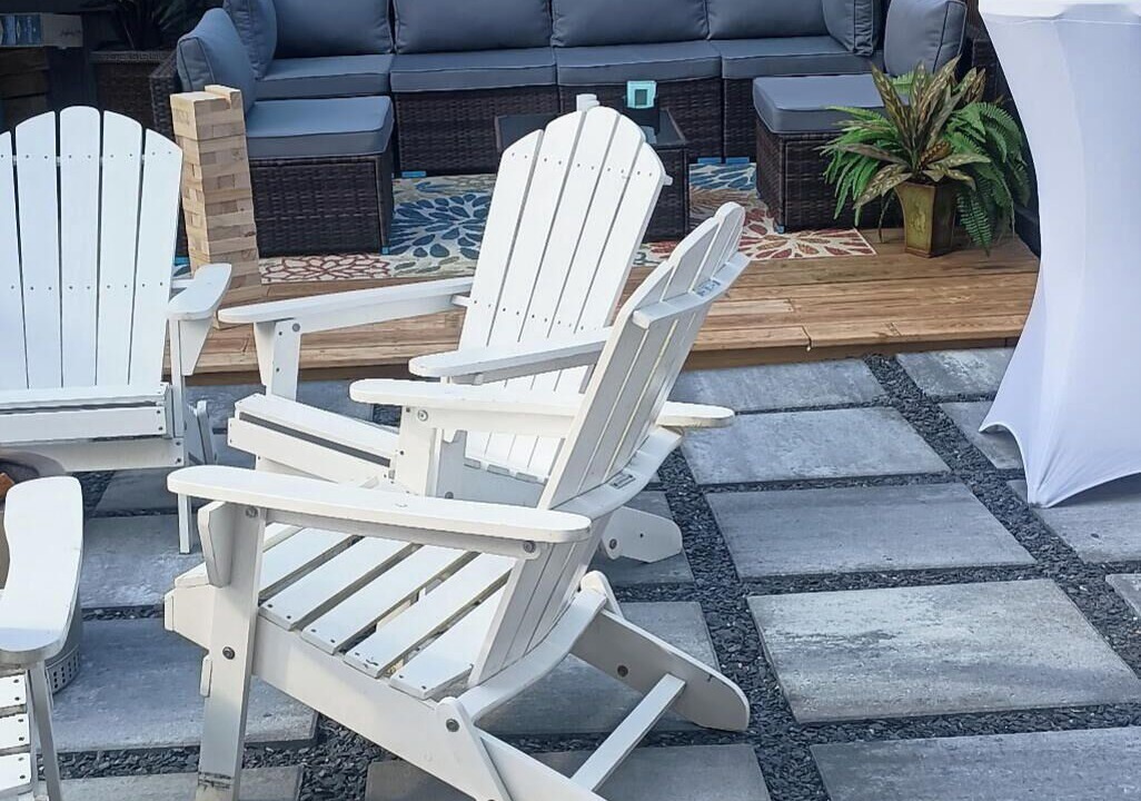 Photo of Patio Balcony in McDonough