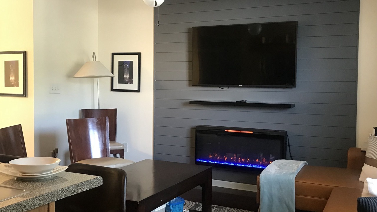 Photo of Livingroom in McDonough