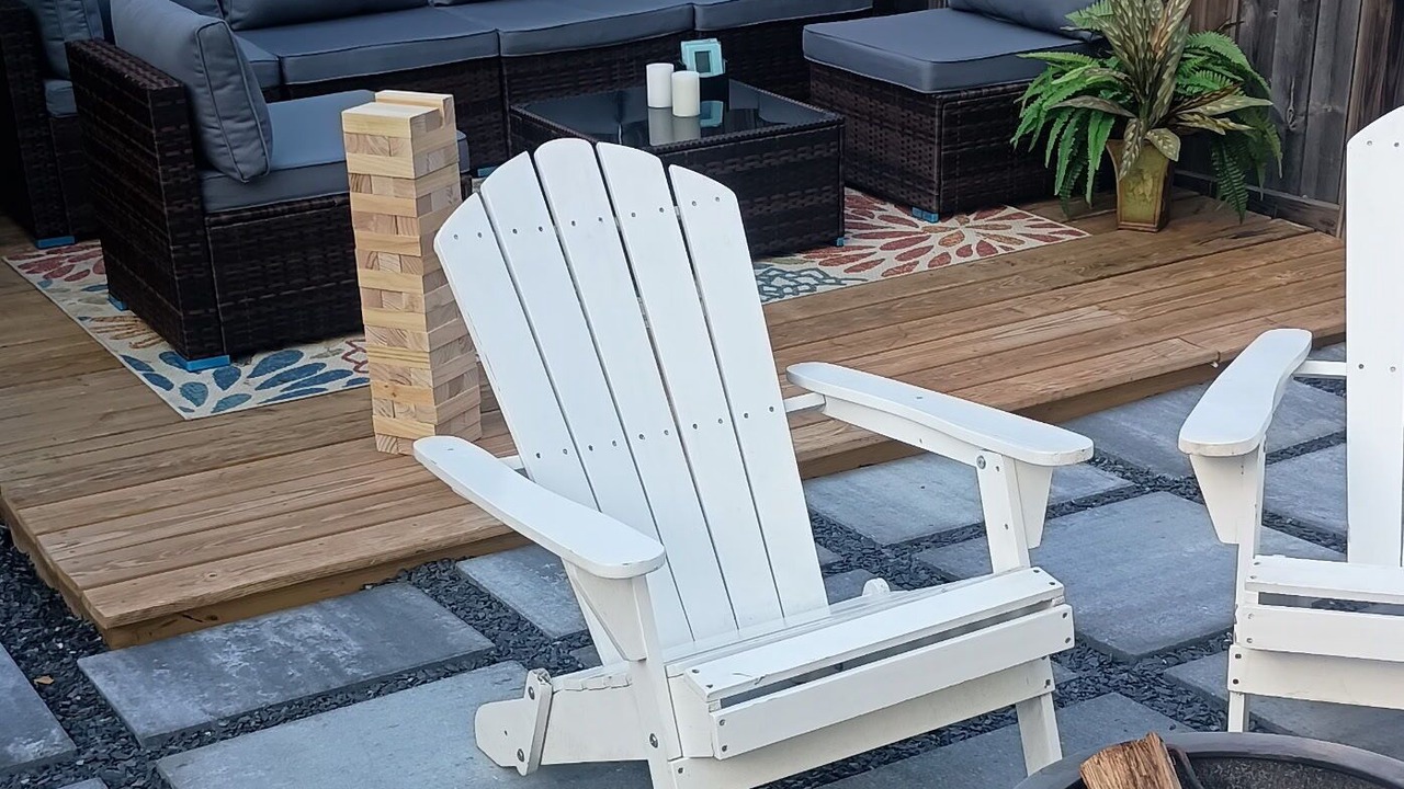 Photo of Patio Balcony in McDonough