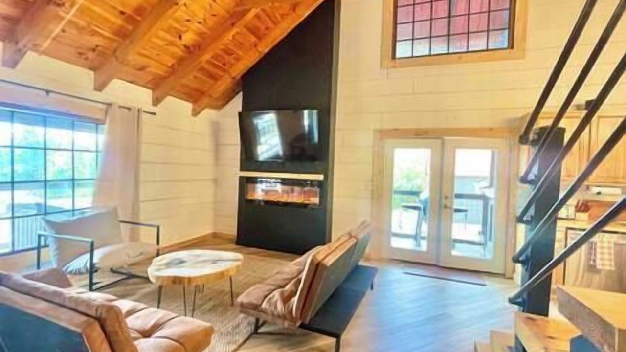 Photo of Bedroom in Sevierville