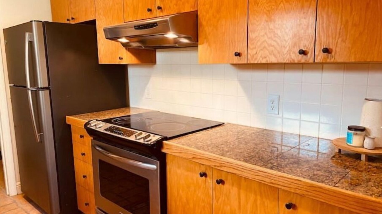 Photo of Kitchen in Crestwood South