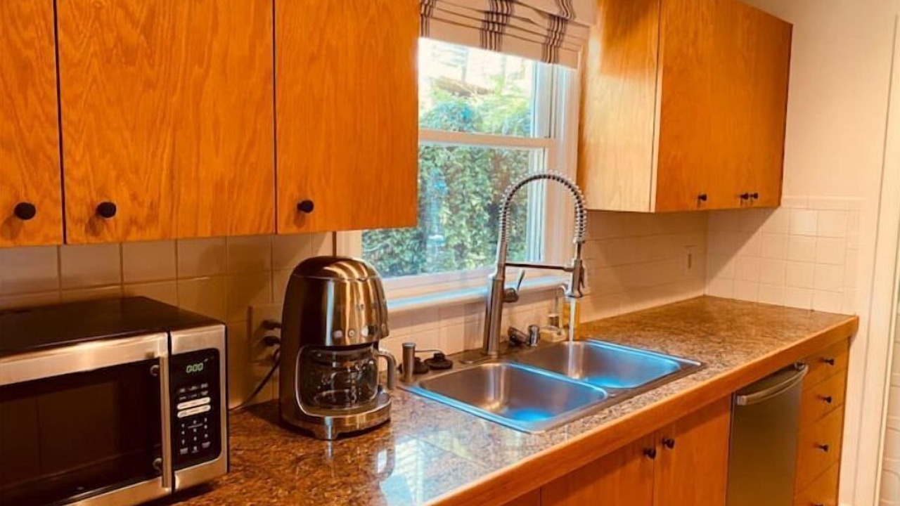 Photo of Kitchen in Crestwood South