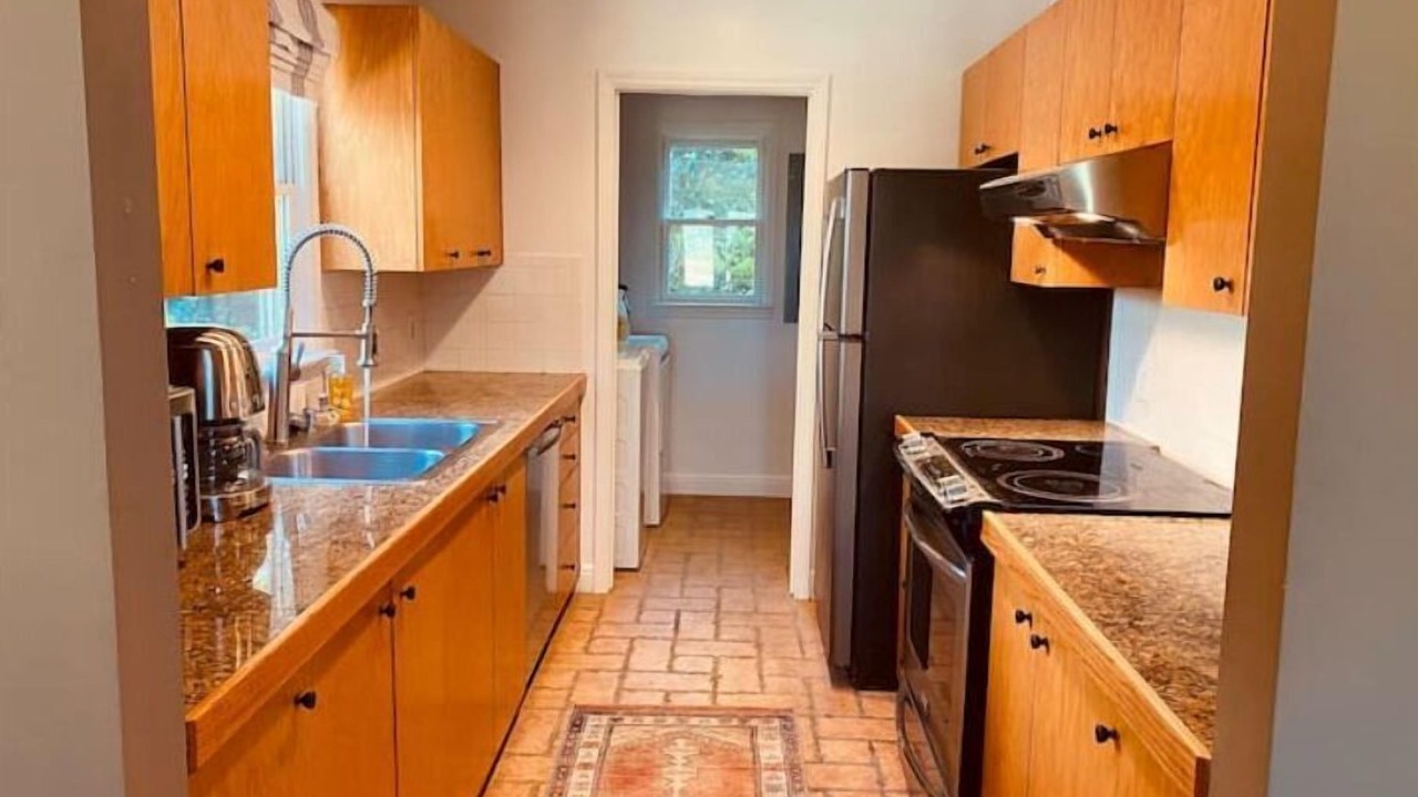Photo of Kitchen in Crestwood South