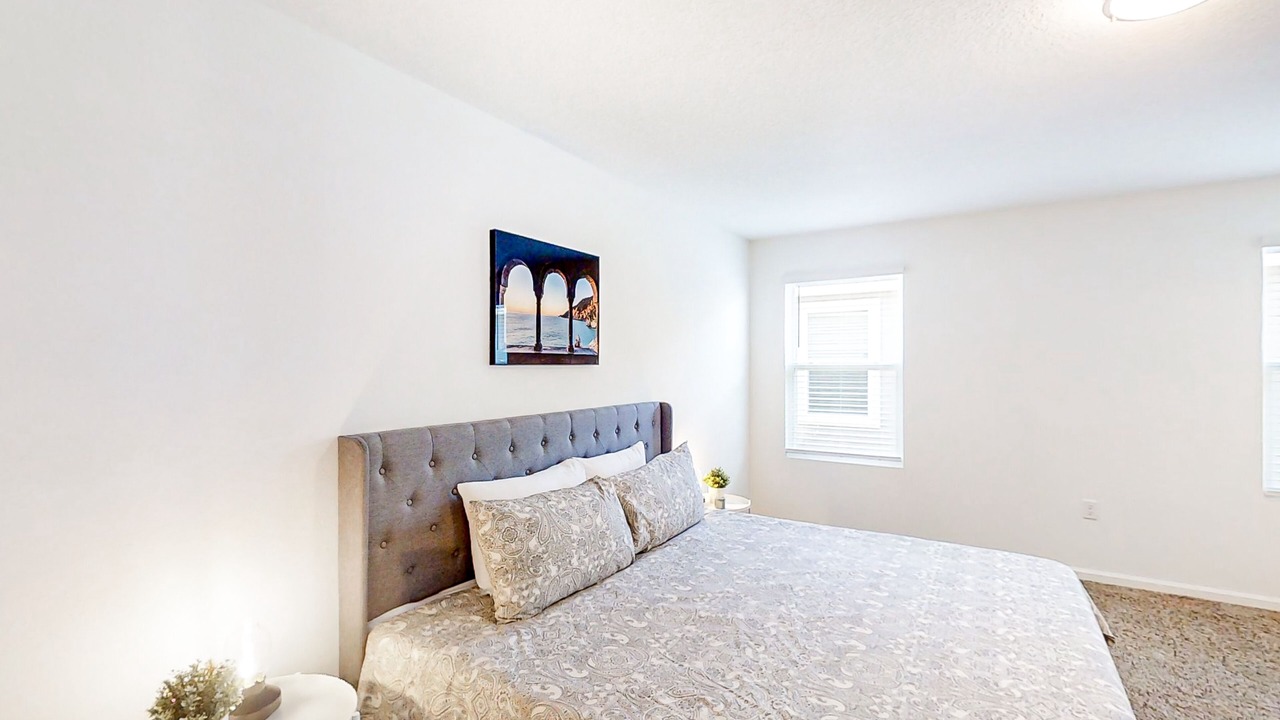 Photo of Bedroom in Northside