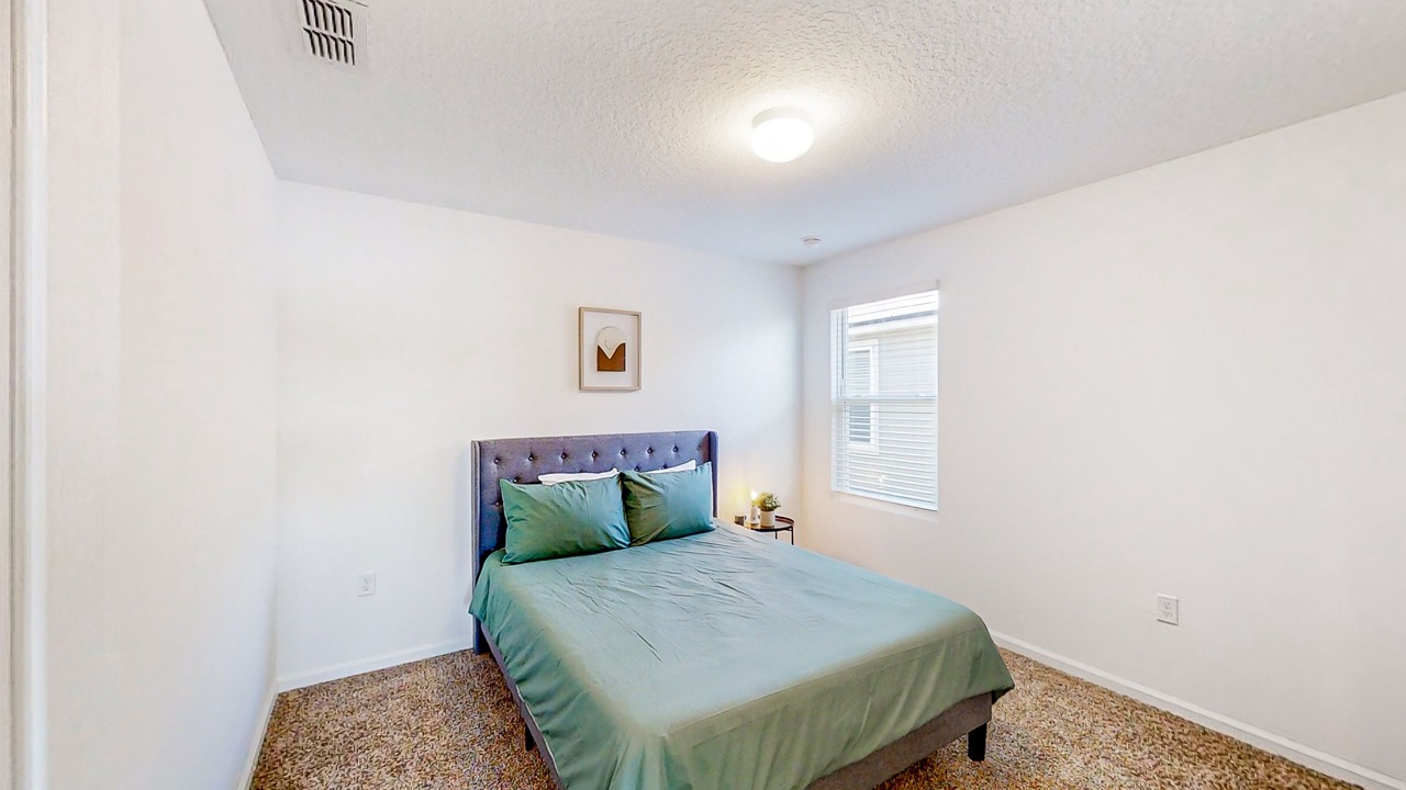 Photo of Bedroom in Northside