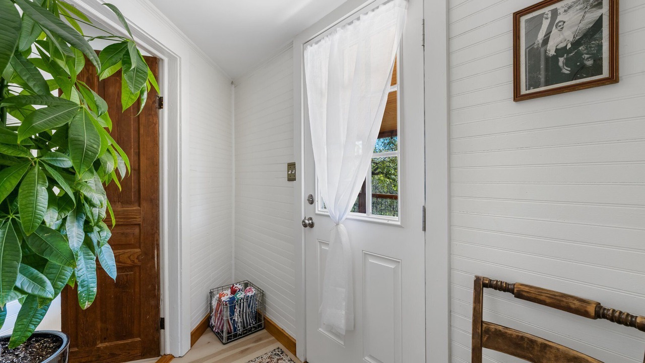 Photo of Outdoor in Weaverville