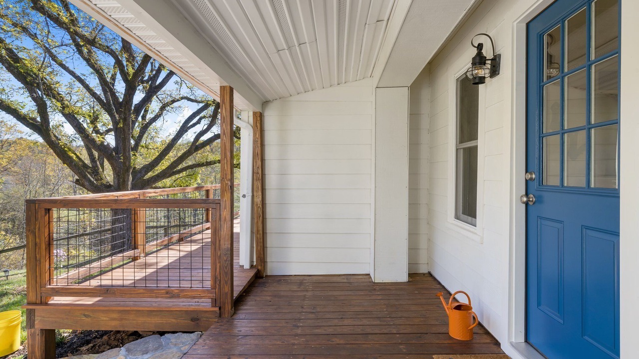 Photo of Outdoor in Weaverville