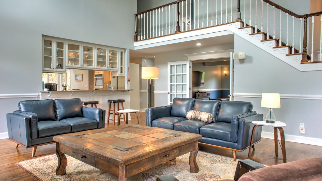 Photo of Livingroom in White Diamond Estates