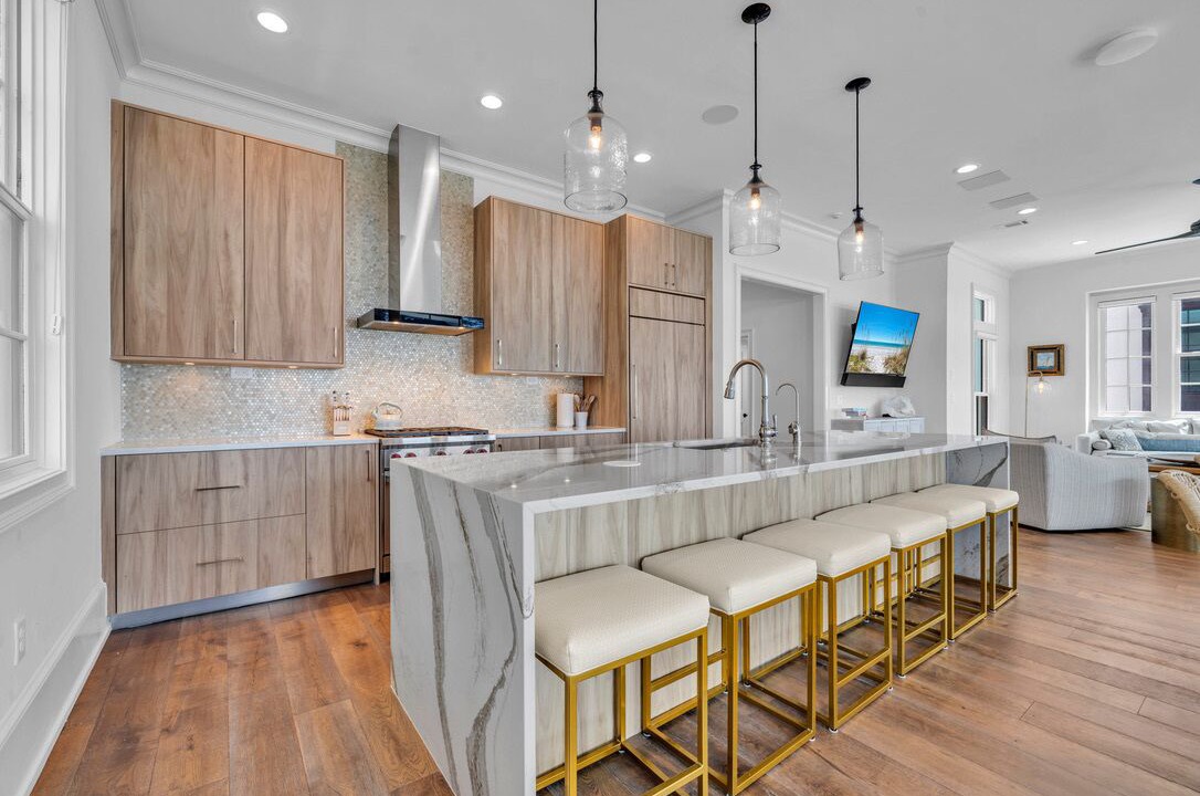 Photo of Kitchen in Sunnyside