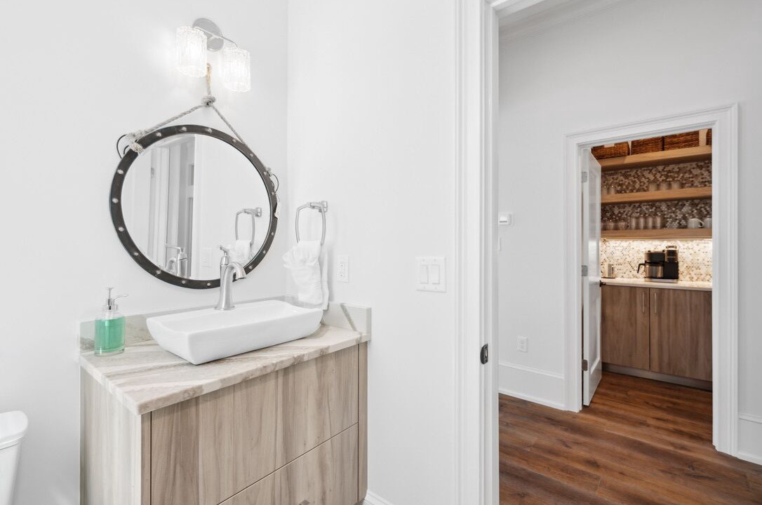 Photo of Bedroom in Sunnyside
